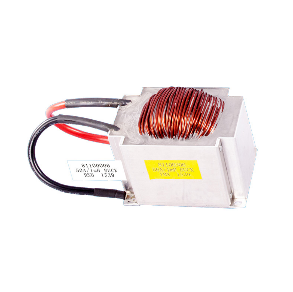 灌封電抗器
